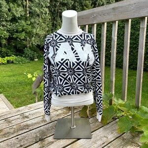 G-Star ⎮ All Over Print Sweatshirt